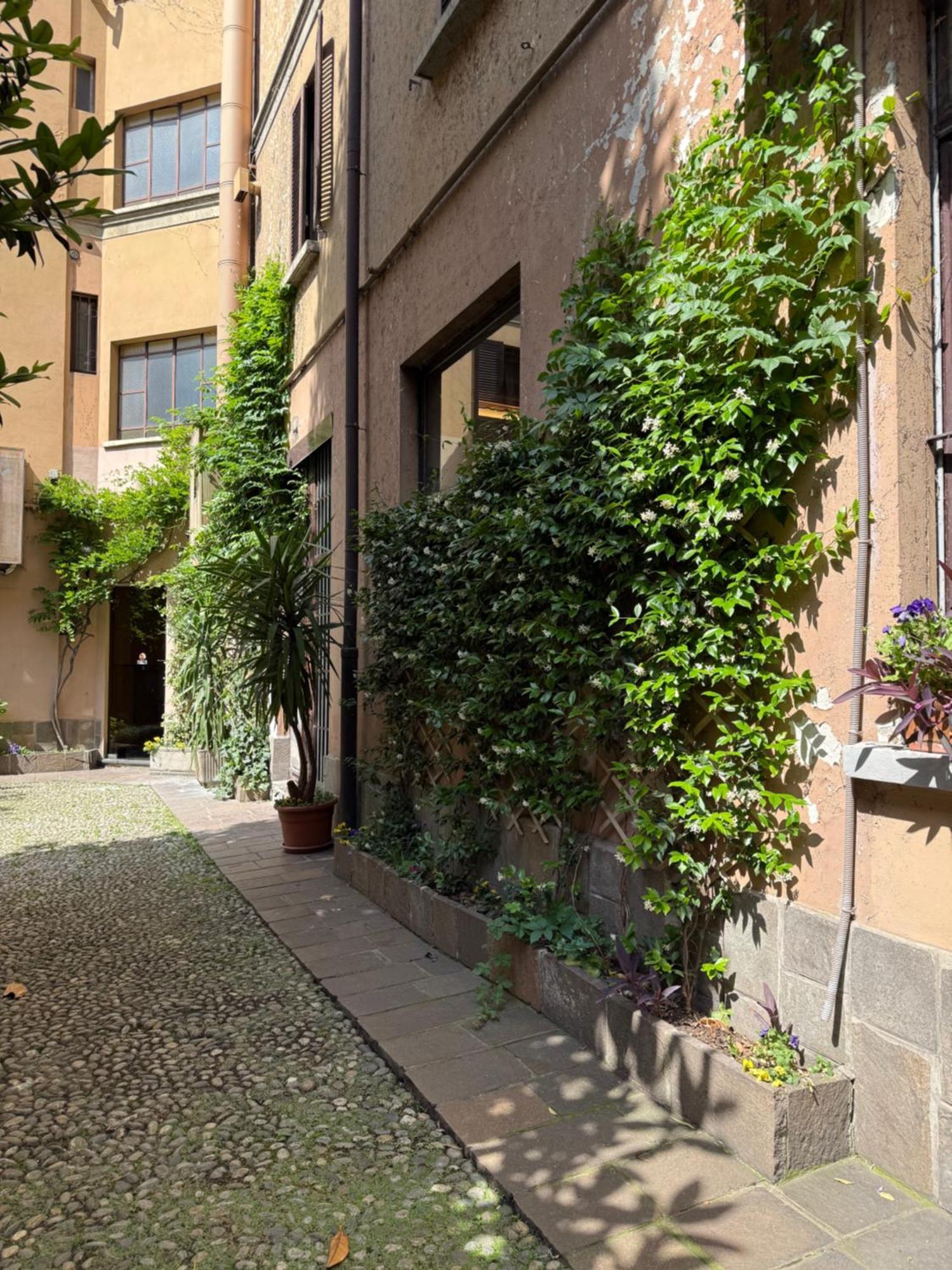Casa 50 Apartment