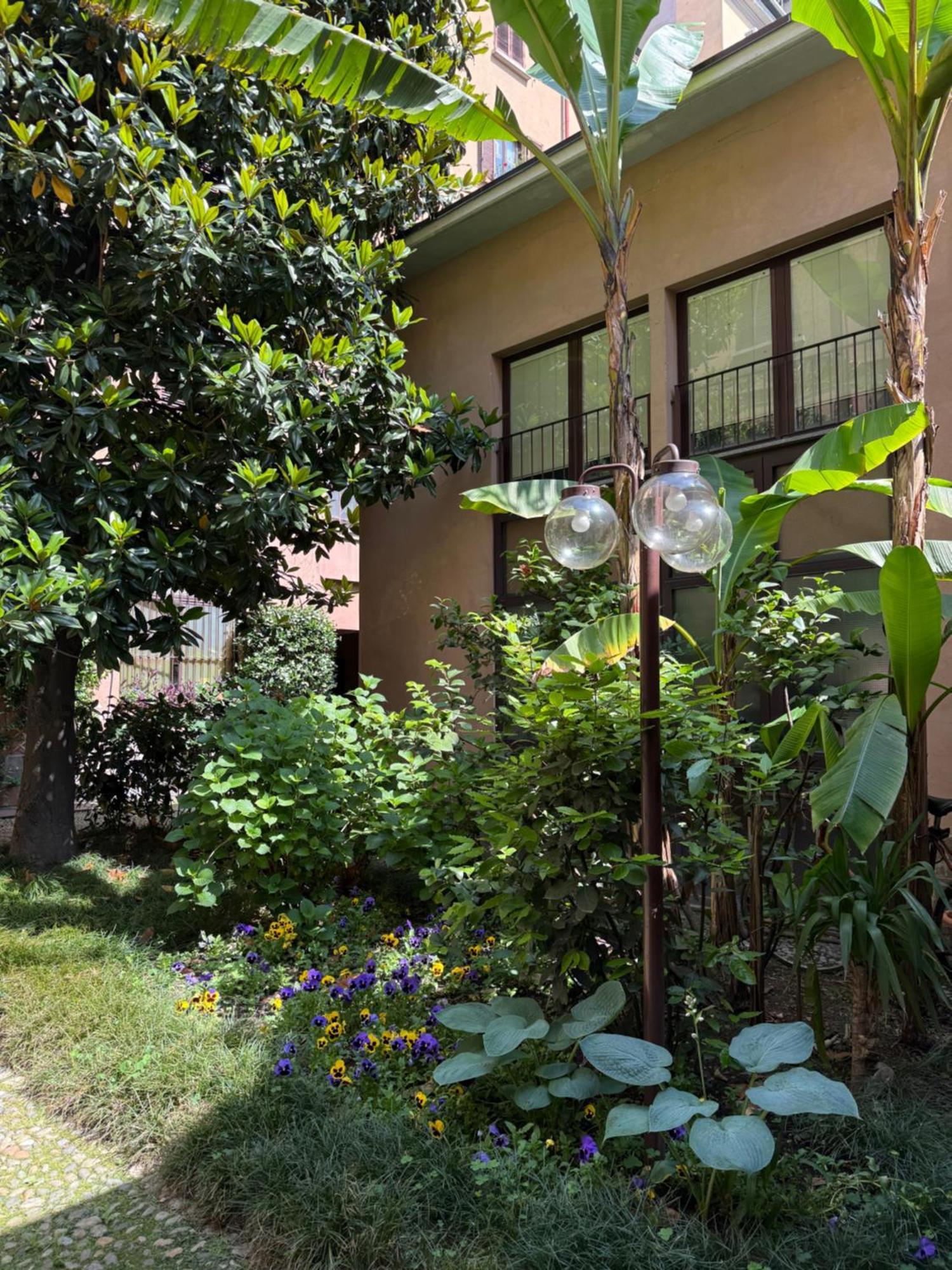 Apartment Casa 50
