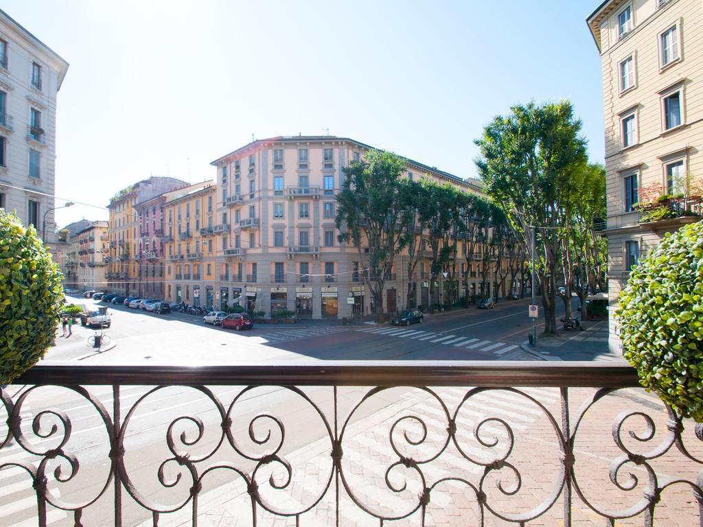 Casa 50 Apartment Mailand