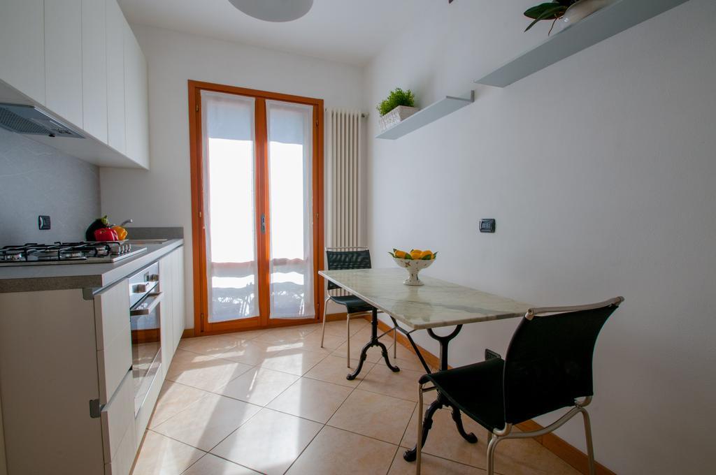Casa 50 Apartment Mailand