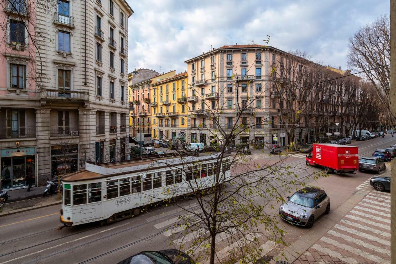 Casa 50 Apartment Mailand