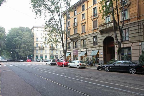 Casa 50 * Mailand